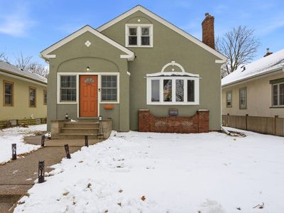 3431 38th Ave S, Minneapolis, MN, 55406