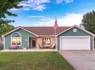 1113 Caroline Ave, Junction City, KS 66441