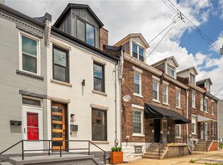 3829 Liberty Ave, Pittsburgh, PA 15201