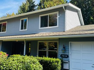7614 146th Ave NE, Redmond, WA 98052