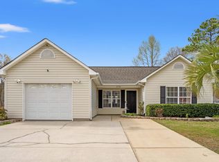 2701 Ivy Glen Dr., Conway, SC 29526