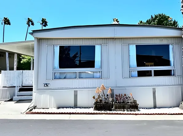 16401 San Pablo Ave Spc 131, San Pablo, CA 94806