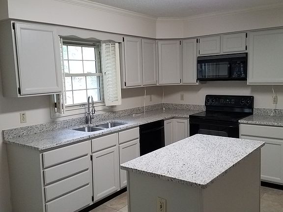 New Granite, 60/40 Sink