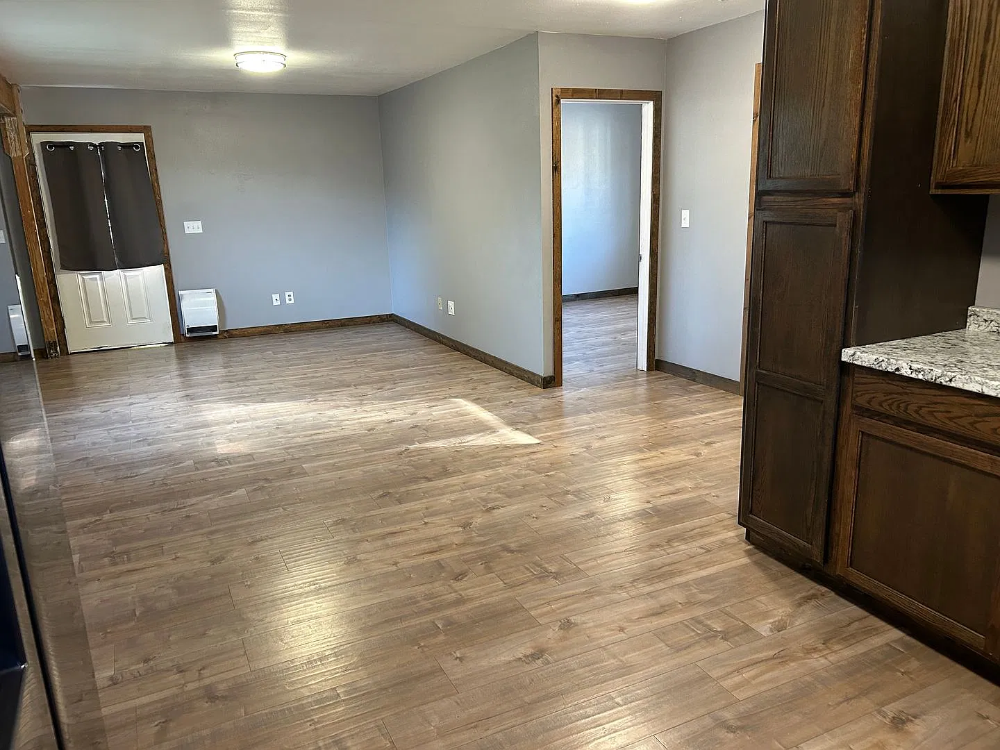 Beautifully Updated Two Bedroom Home — Photo 4