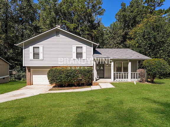 2nd image of 1467 Muirfield Dr