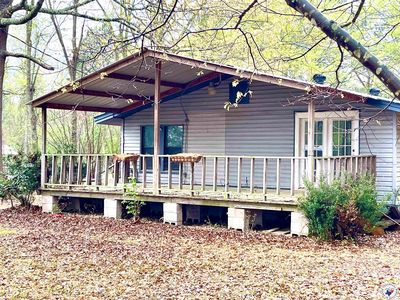 208 Amis Rd, Texarkana, TX, 75501