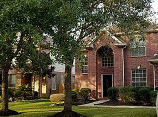 4619 Zachary Ln, Sugar Land, TX 77479
