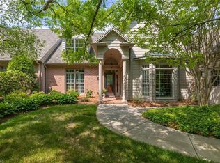 4105 Pennfield Way, High Point, NC 27262
