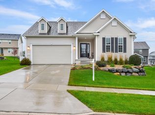 428 Blackburn Bay, Verona, WI 53593