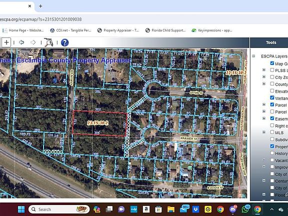 5th image of 7630 Aaron Dr