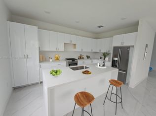 22444 SW 124th Ct #A, Miami, FL 33170