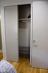 Rented by Thomas Brown, LREB