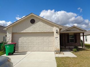 21207 Bush Brook Bend Path, Tomball, TX 77377