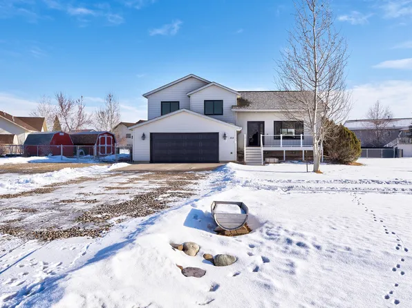 353 Best Place Rd, Helena, MT 59602