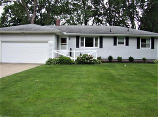 3510 Shellhart Rd, Barberton, OH 44203