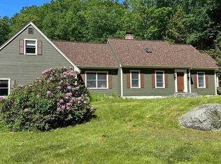 276 Boulder Drive, Dublin, NH 03444