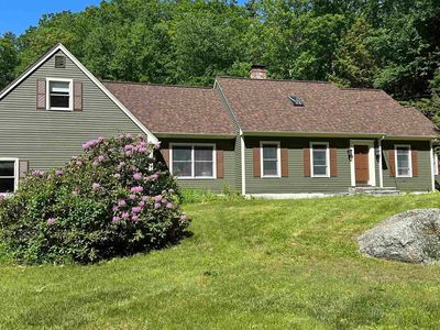 276 Boulder Drive, Dublin, NH, 03444