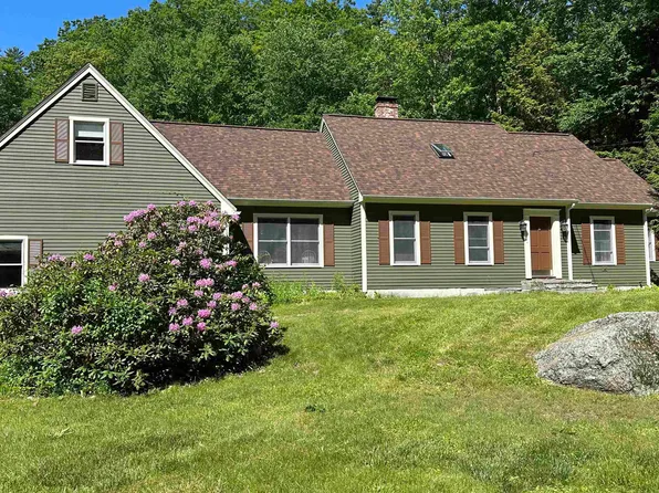 276 Boulder Drive, Dublin, NH 03444