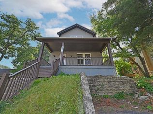 1260 McKeone Ave, Cincinnati, OH 45205