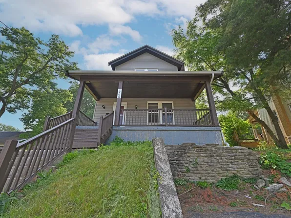 1260 McKeone Ave, Cincinnati, OH 45205
