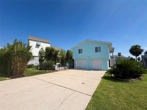 4310 Karankawa Way, Jamaica Beach, TX 77554