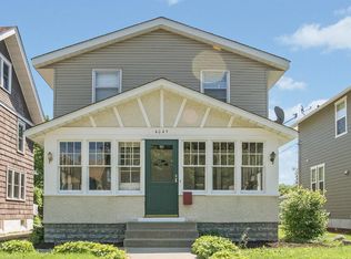 4049 11th Ave S, Minneapolis, MN 55407
