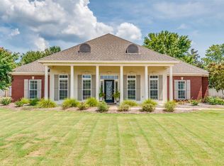 8331 Chadburn Way, Montgomery, AL 36116