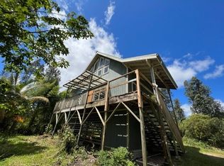 16-2180 Ooaa Rd, Kurtistown, HI 96760