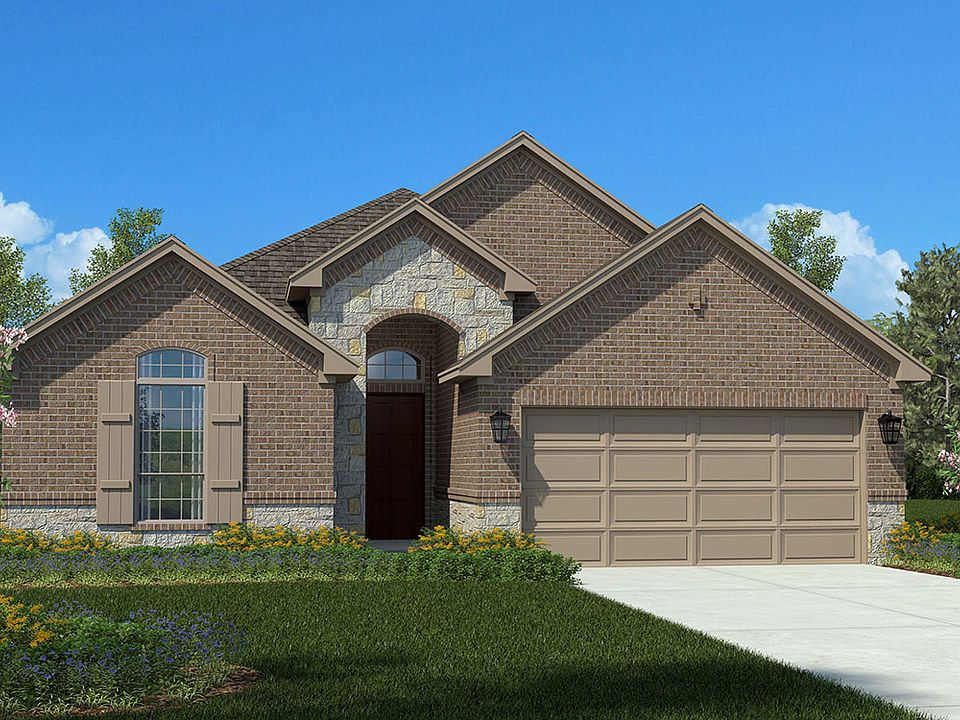 Plan Elevation.