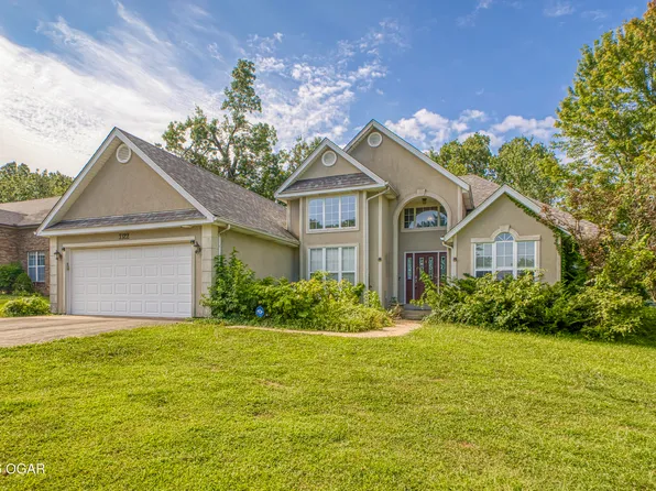 3322 Willow Ln, Joplin, MO 64801