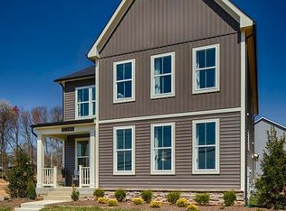 12245 West Old Baltimore Rd, Boyds, MD 20841