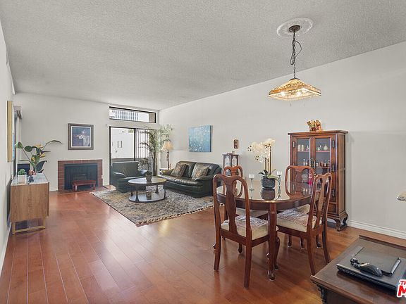 2nd image of 729 S Hobart Blvd APT 40