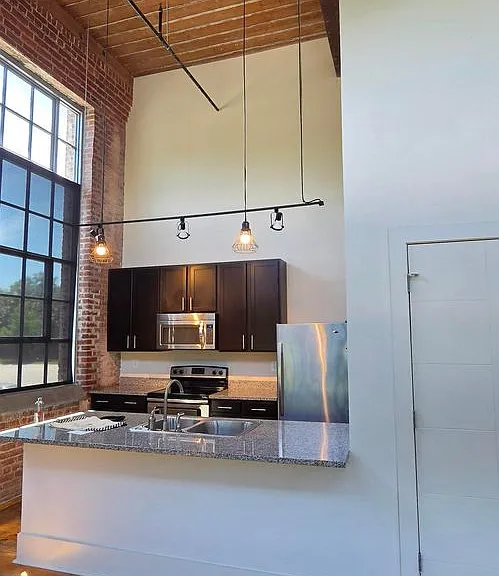 DRAYTON MILLS LOFT APARTMENTS — Photo 167