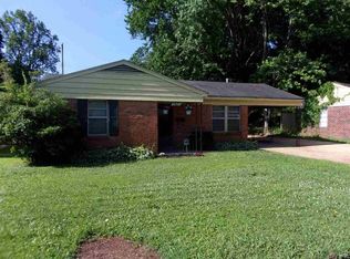 4825 Owen Ave LOT 106, Memphis, TN 38122