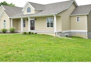 9029 Clendaniel Pond Rd, Lincoln, DE 19960