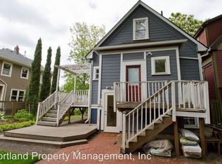 1012-1016 NE Tillamook St, Portland, OR 97212