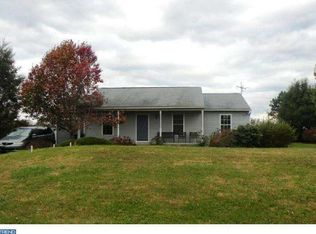 307 S Kemp Rd, Kutztown, PA 19530