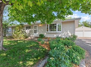 310 Arch St, Hudson, WI 54016
