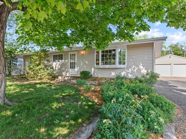 310 Arch St, Hudson, WI 54016