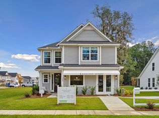 5 Cantona Dr, Summerville, SC 29483