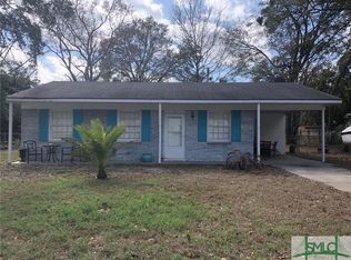 3 Sapelo Rd, Savannah, GA 31410