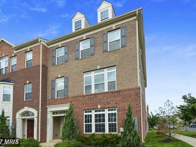 2508 Hurston Ln NE #J, Washington, DC, 20018