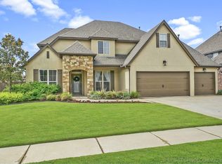 16216 E 47th St, Tulsa, OK 74134