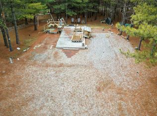 5421 Winchester Way, Gladwin, MI 48624