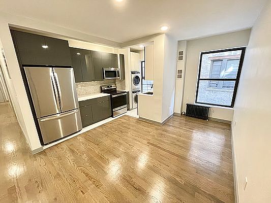 1st image of 563 W 150th St #25
