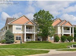 3370 Boulder Cir UNIT 101, Broomfield, CO 80023