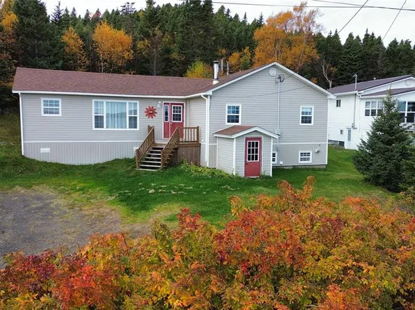 155 Main Street, Little Burnt Bay, NL A0G2B0