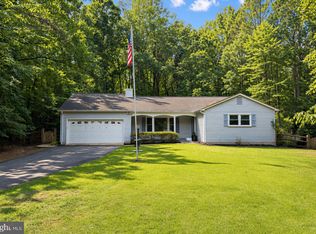 2115 Tamarac Trl, Lusby, MD 20657