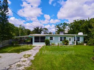 210 Palmetto Rd W, Nokomis, FL 34275