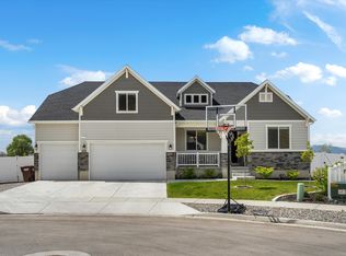 1978 E Colette St #1303, Lake Point, UT 84074